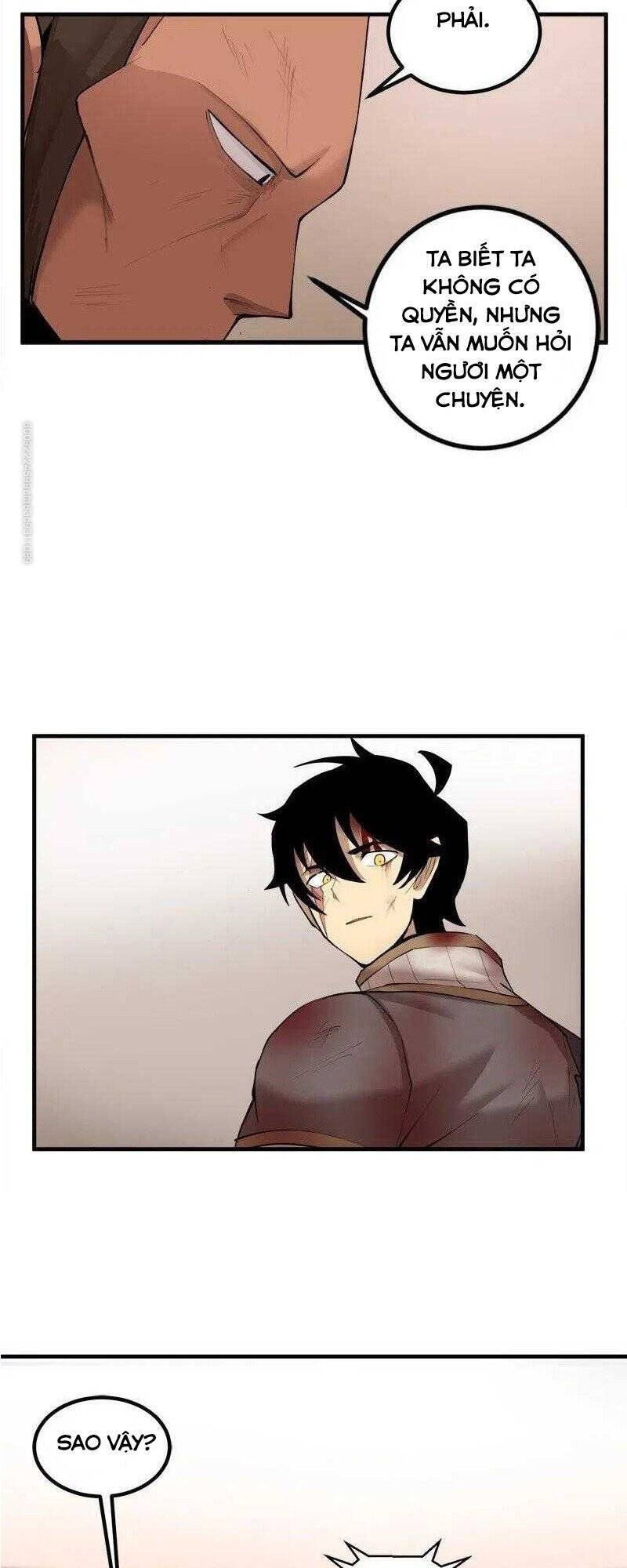 The Dungeon Master Chapter 62 - Trang 2