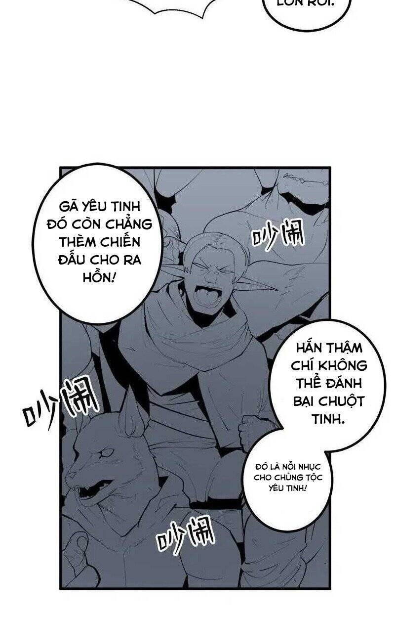 The Dungeon Master Chapter 62 - Trang 2