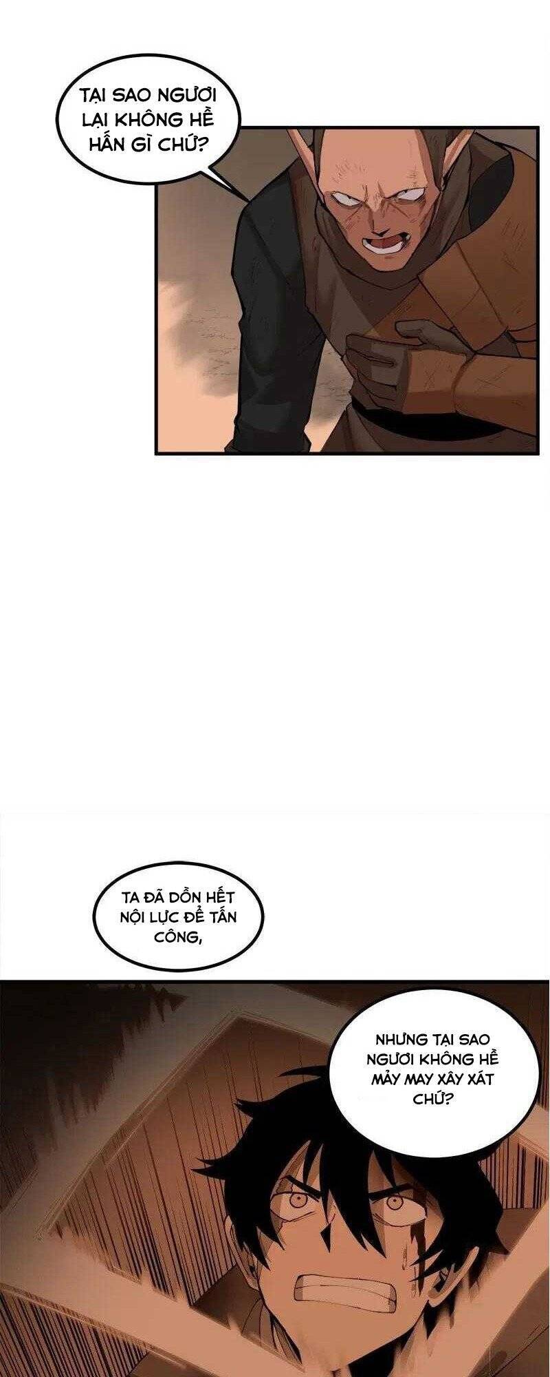 The Dungeon Master Chapter 62 - Trang 2