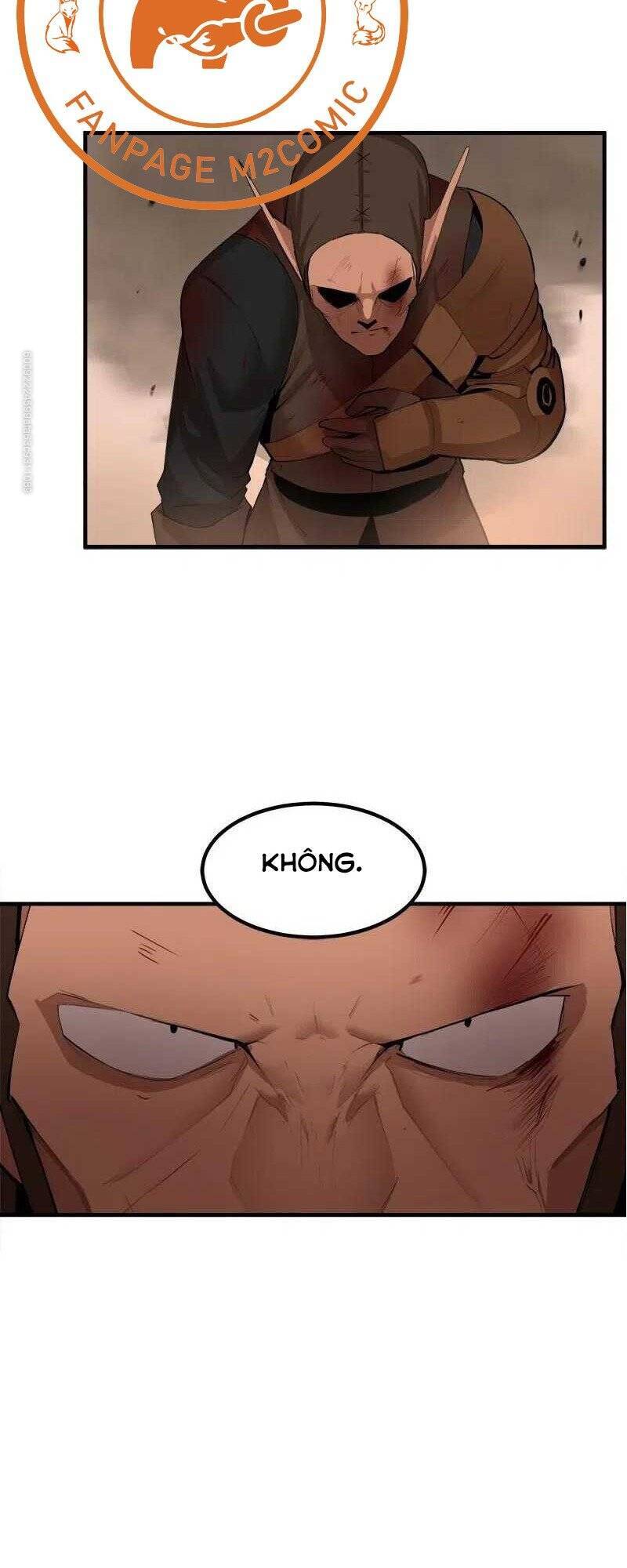 The Dungeon Master Chapter 62 - Trang 2