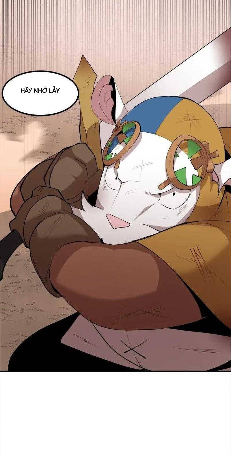 The Dungeon Master Chapter 63 - Trang 2