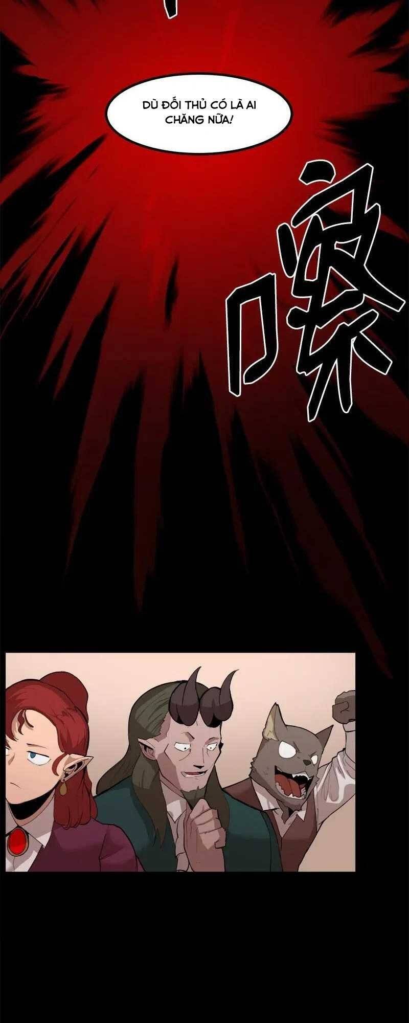 The Dungeon Master Chapter 63 - Trang 2