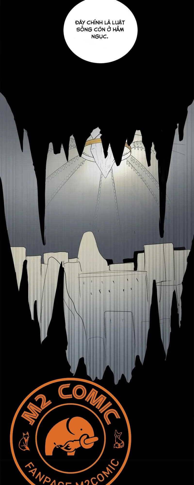 The Dungeon Master Chapter 63 - Trang 2