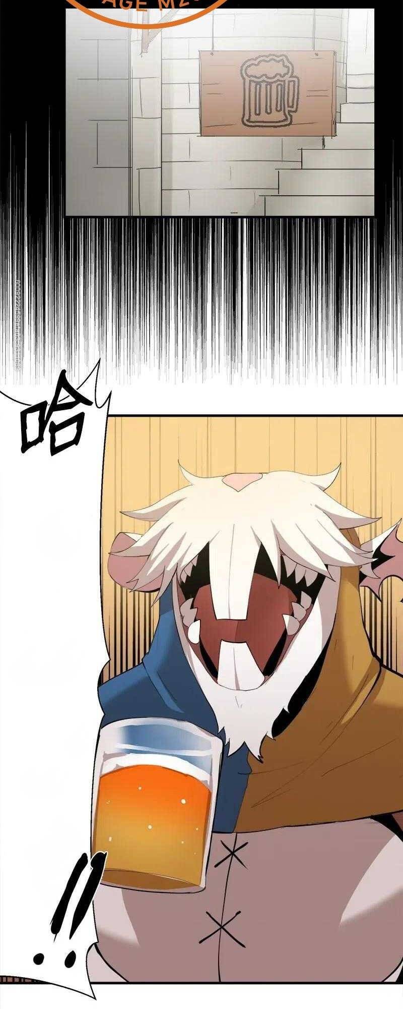 The Dungeon Master Chapter 63 - Trang 2