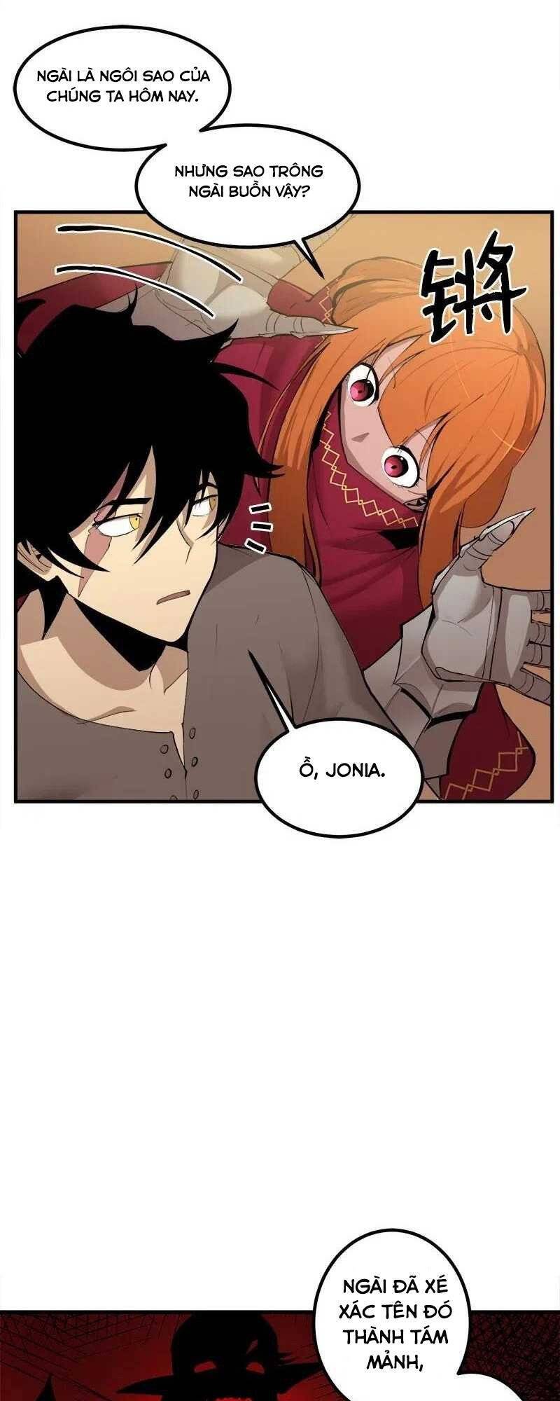 The Dungeon Master Chapter 63 - Trang 2