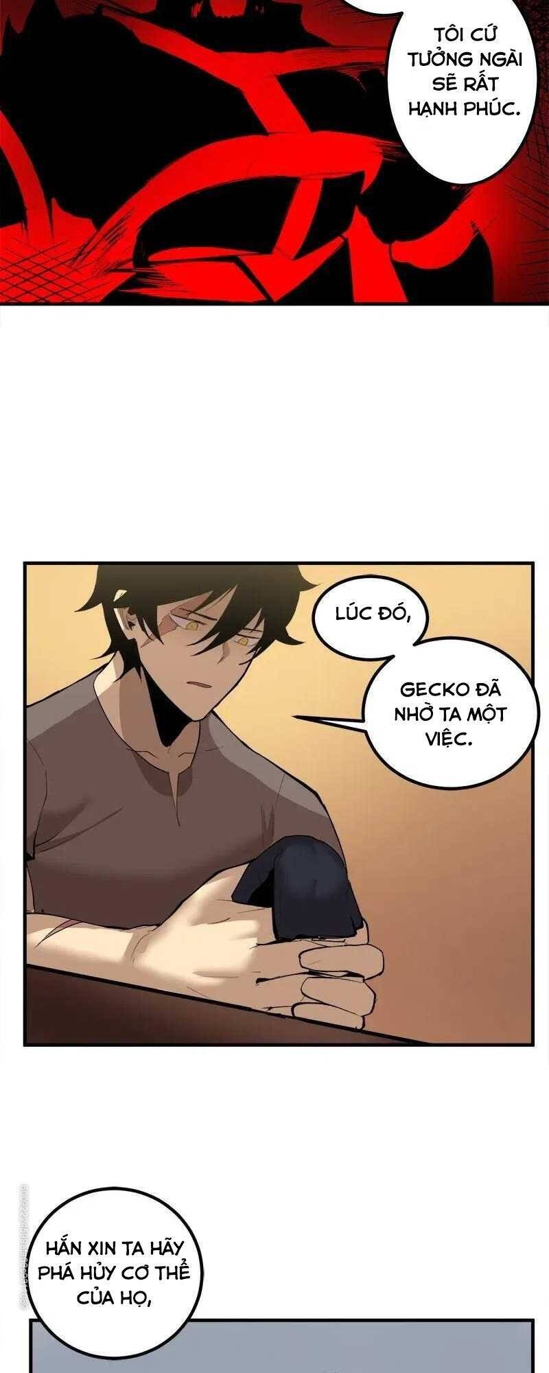 The Dungeon Master Chapter 63 - Trang 2