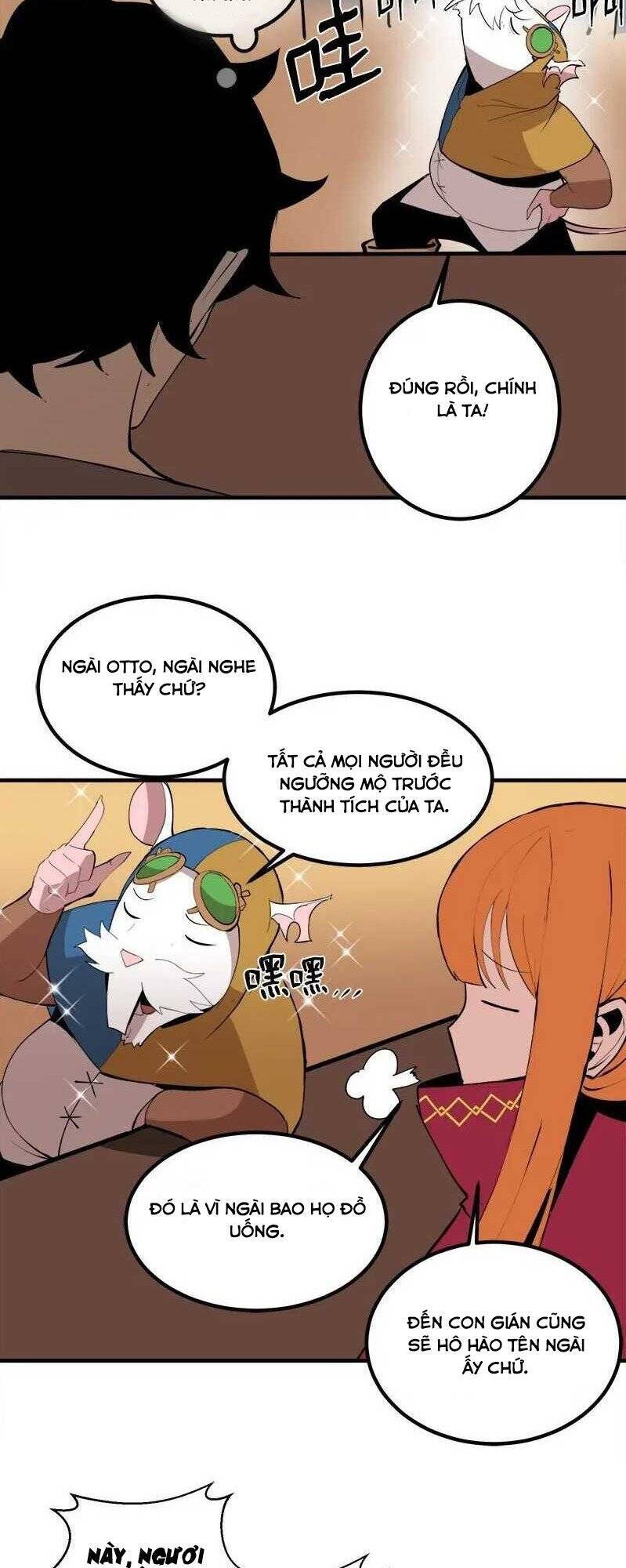 The Dungeon Master Chapter 63 - Trang 2