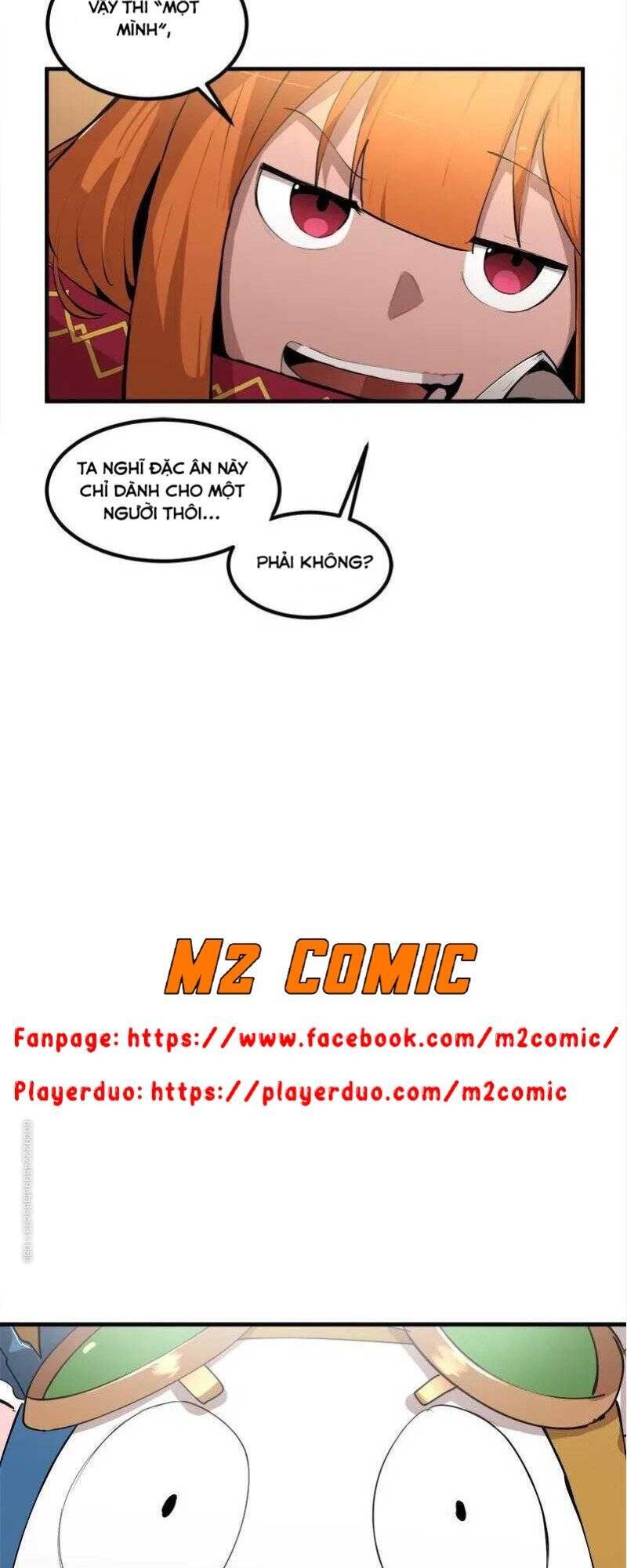 The Dungeon Master Chapter 63 - Trang 2