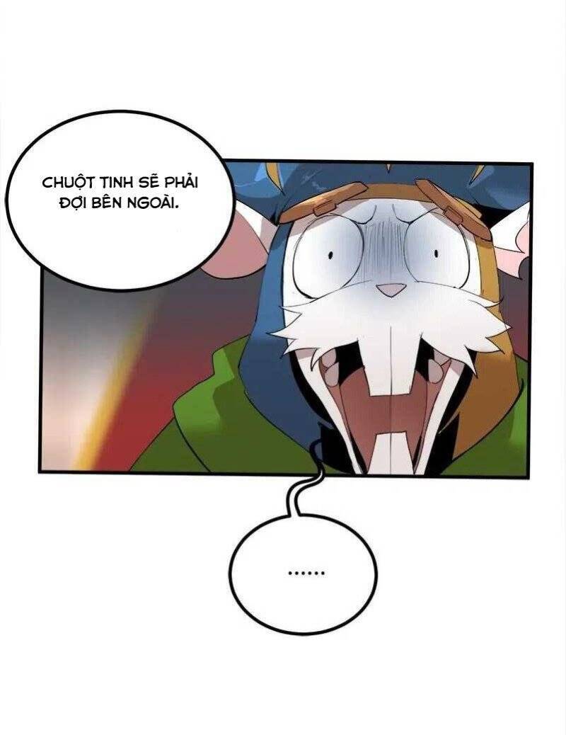 The Dungeon Master Chapter 63 - Trang 2