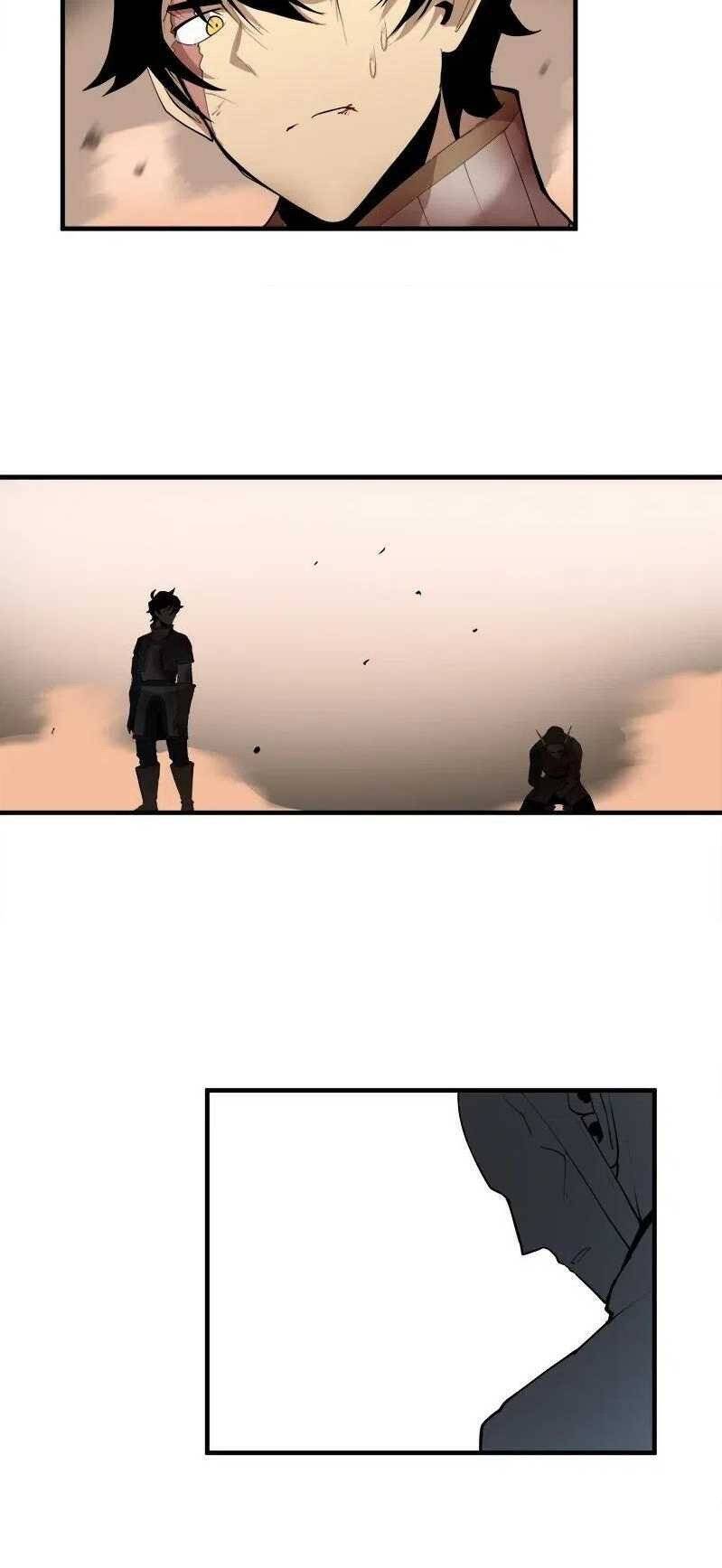 The Dungeon Master Chapter 63 - Trang 2