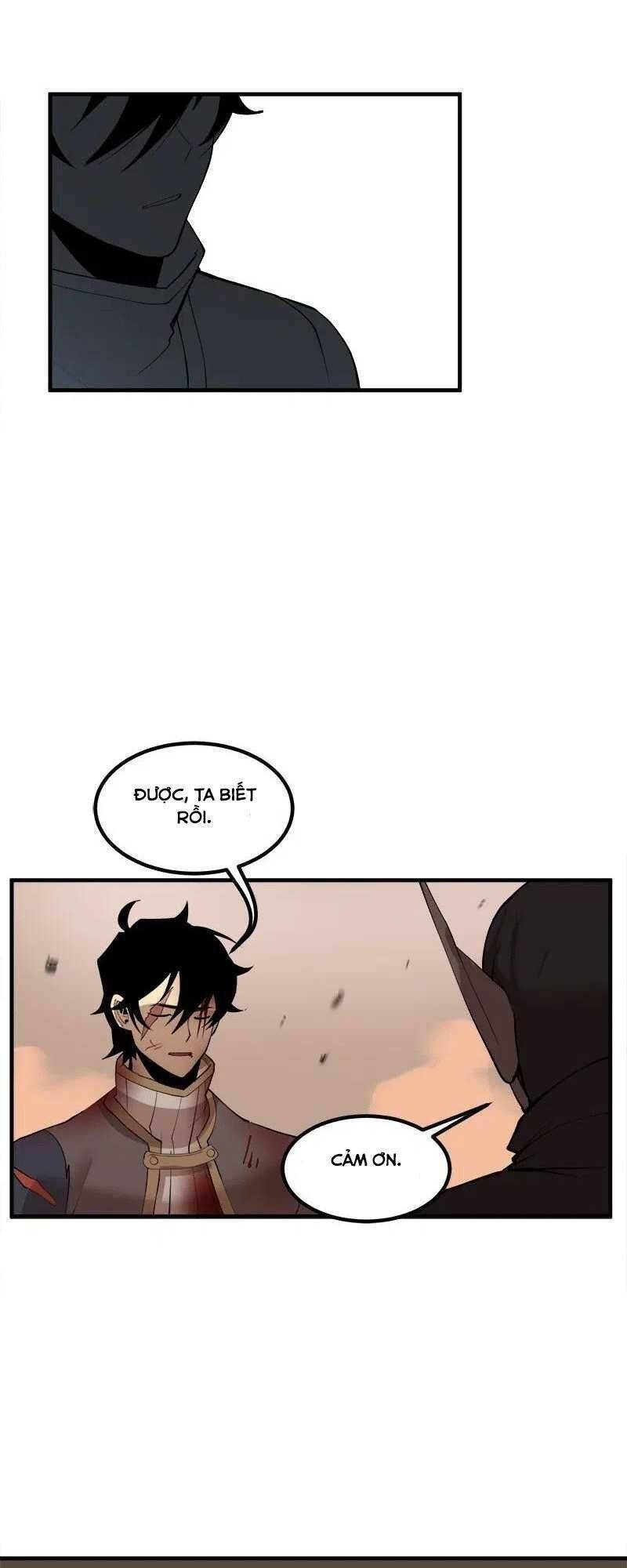 The Dungeon Master Chapter 63 - Trang 2