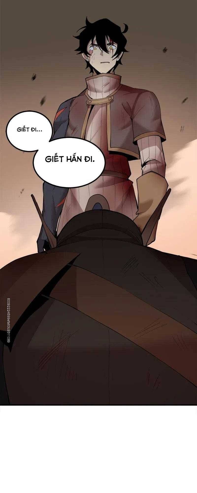 The Dungeon Master Chapter 63 - Trang 2