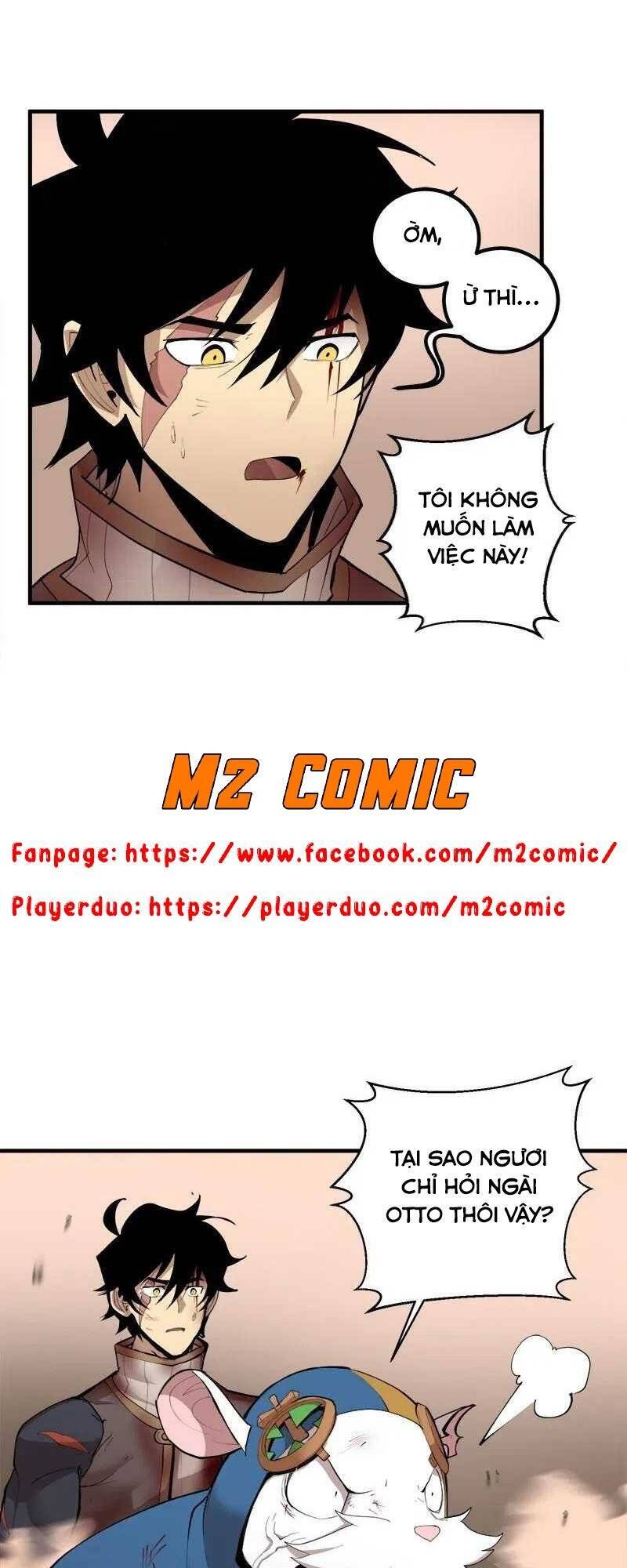 The Dungeon Master Chapter 63 - Trang 2