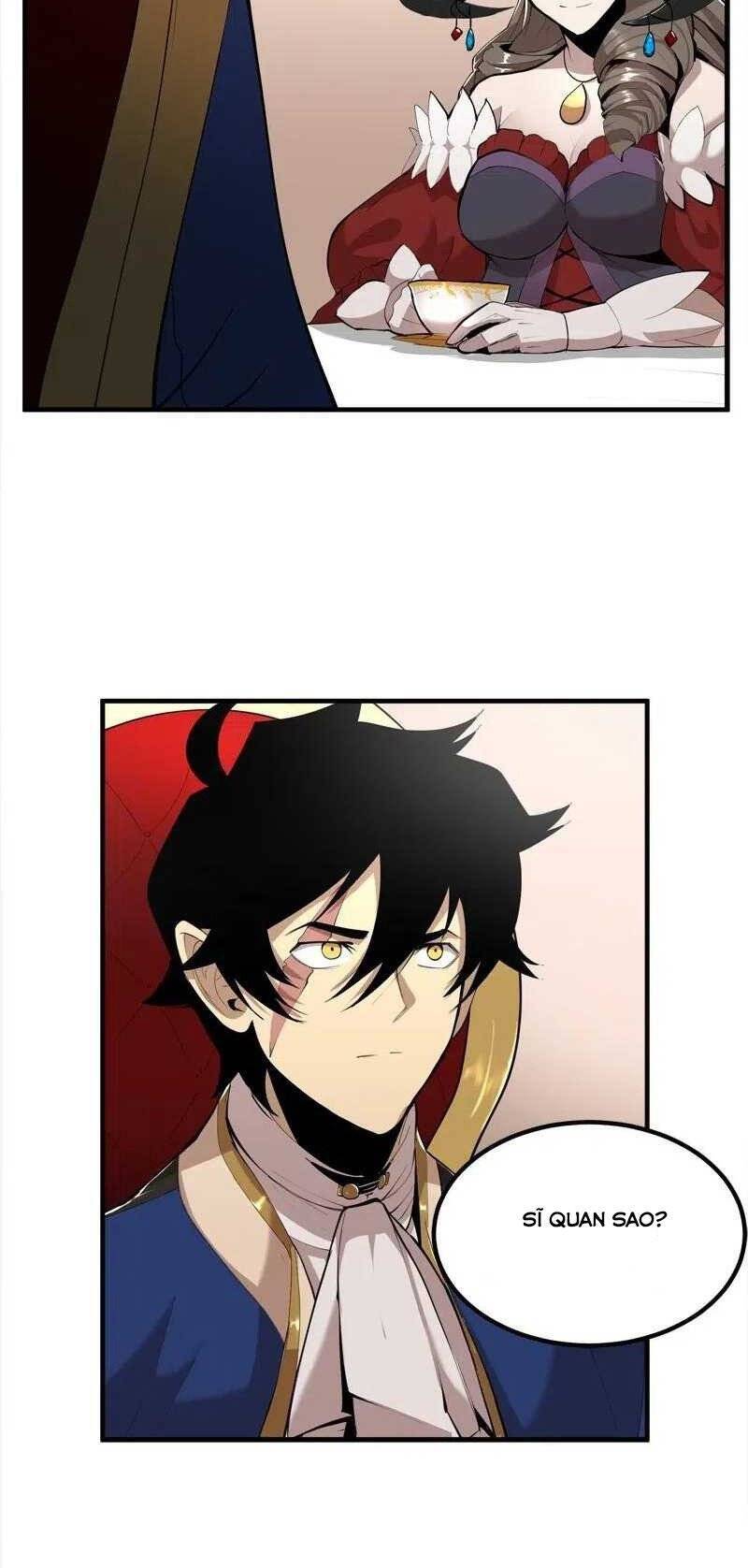 The Dungeon Master Chapter 64 - Trang 2