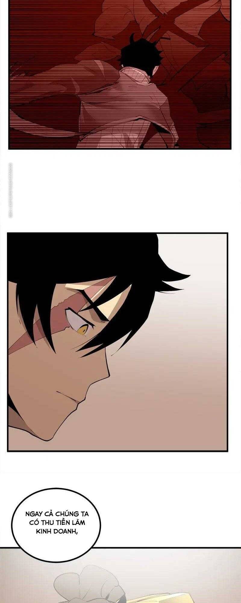 The Dungeon Master Chapter 64 - Trang 2