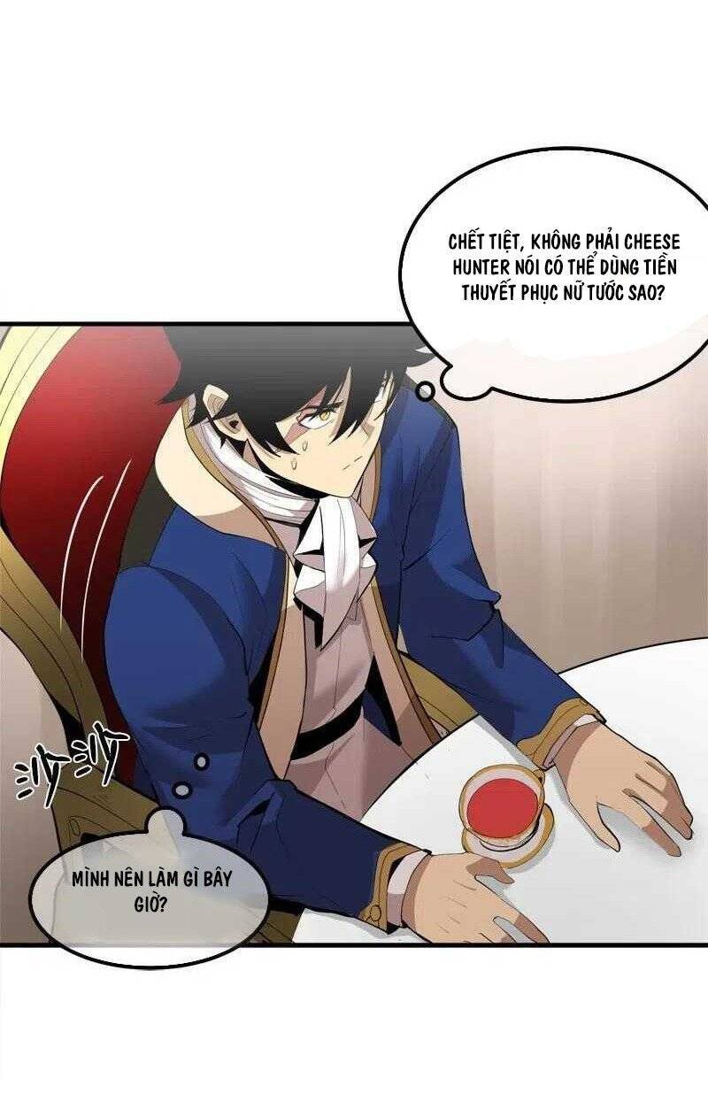 The Dungeon Master Chapter 64 - Trang 2