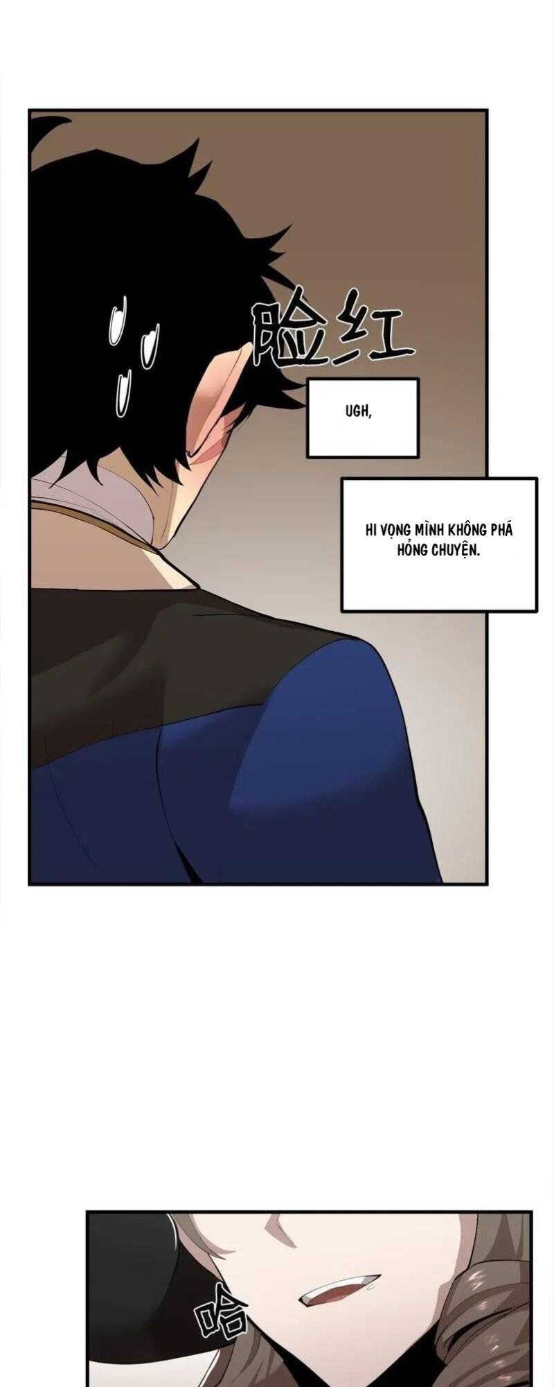 The Dungeon Master Chapter 64 - Trang 2