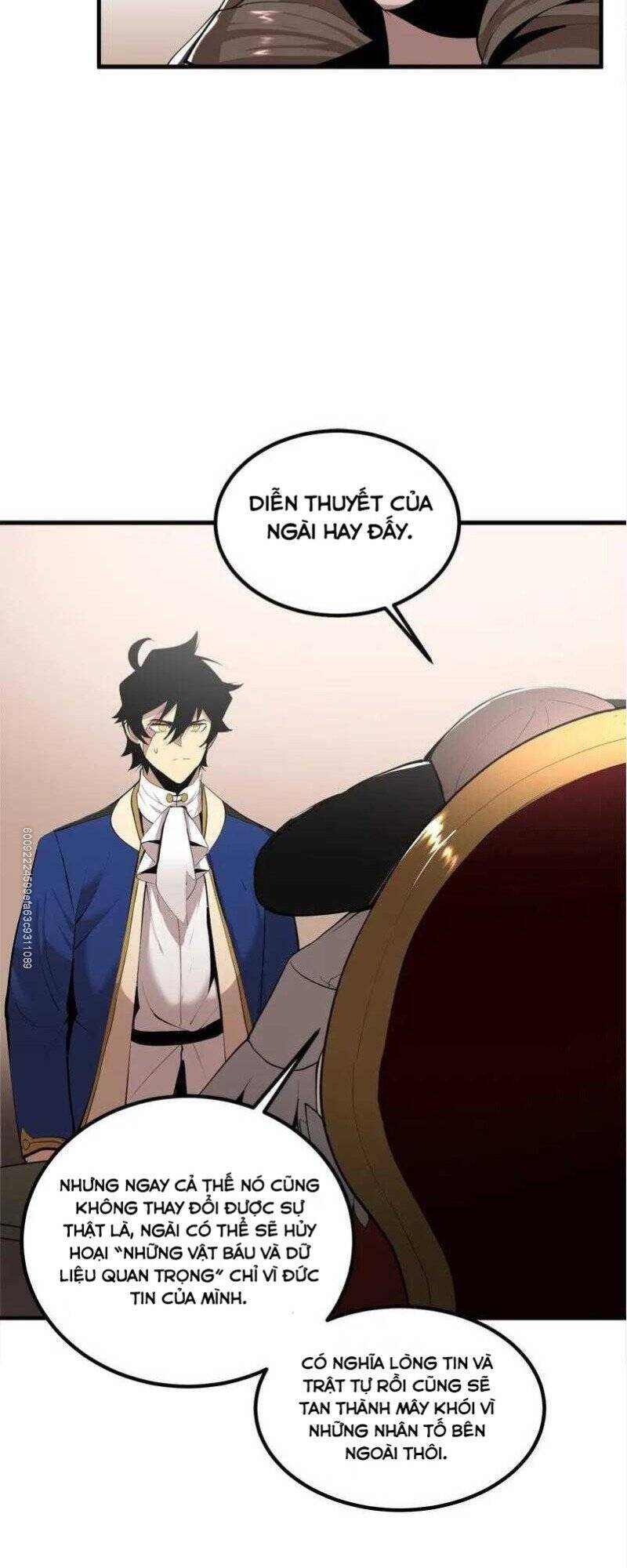 The Dungeon Master Chapter 64 - Trang 2