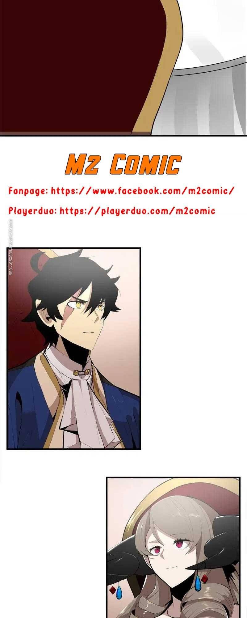 The Dungeon Master Chapter 64 - Trang 2