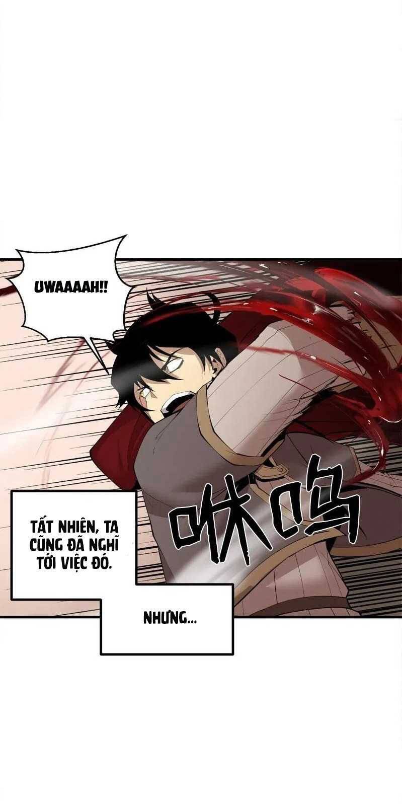 The Dungeon Master Chapter 65 - Trang 2