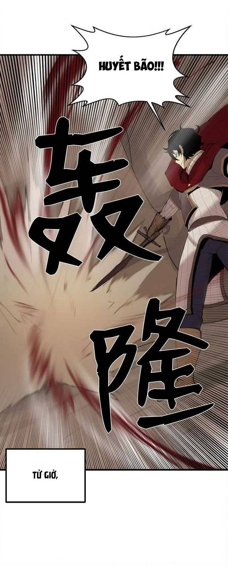 The Dungeon Master Chapter 65 - Trang 2