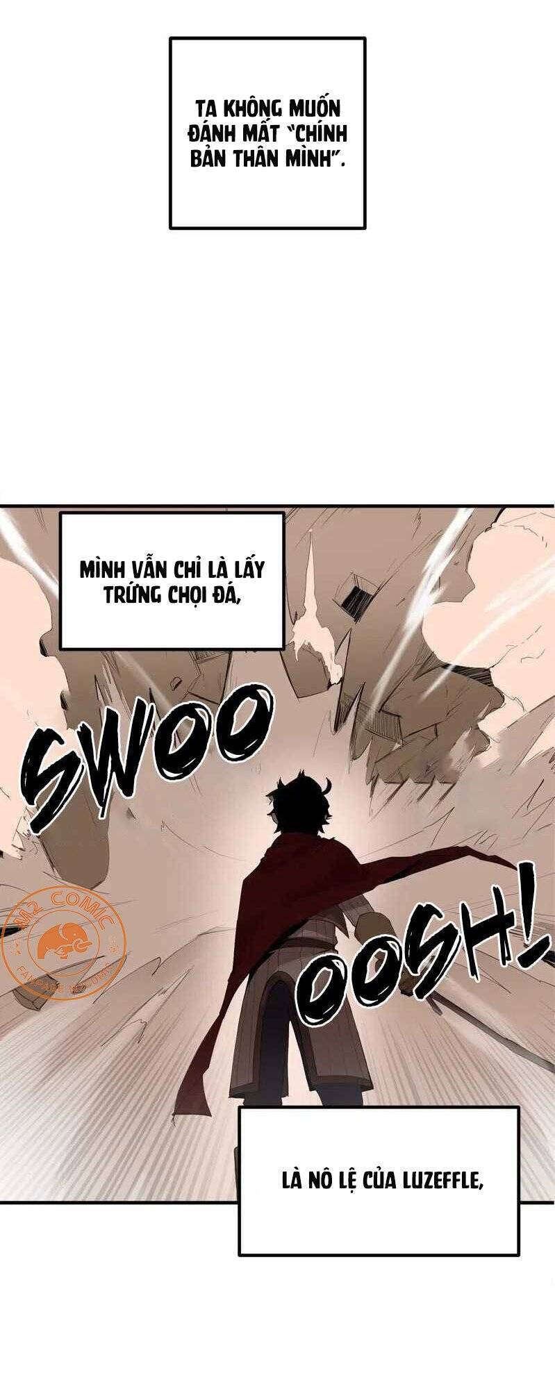 The Dungeon Master Chapter 65 - Trang 2