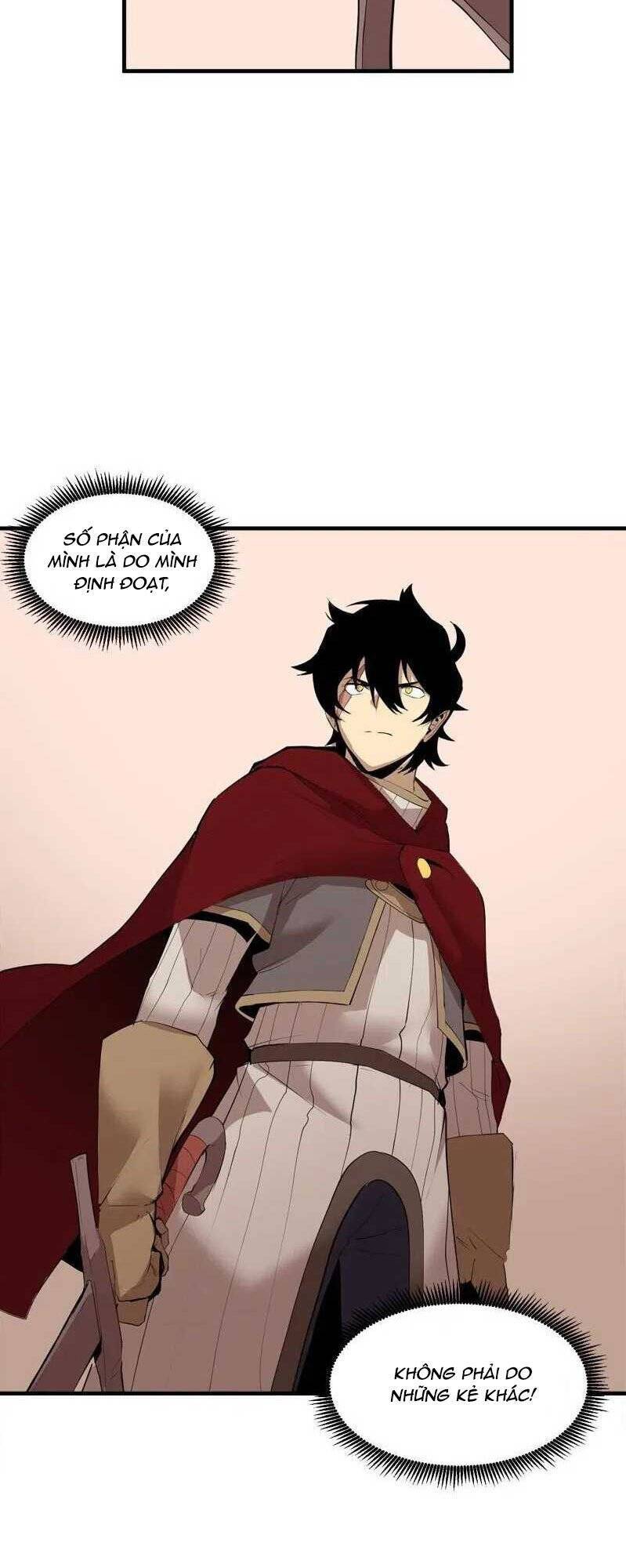 The Dungeon Master Chapter 65 - Trang 2