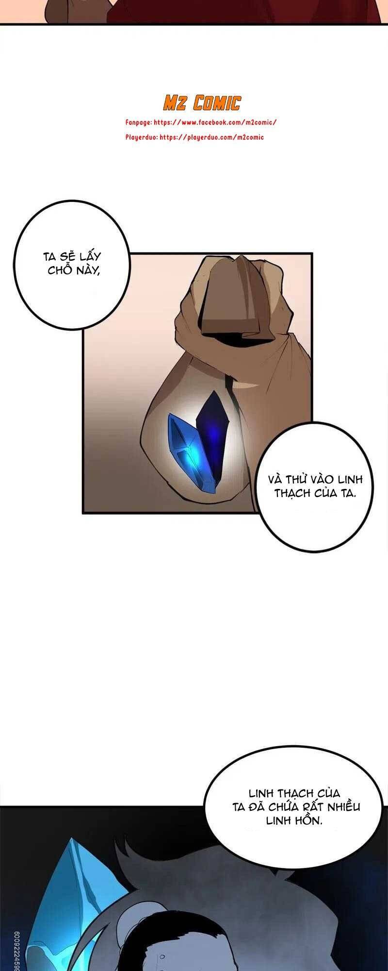 The Dungeon Master Chapter 65 - Trang 2