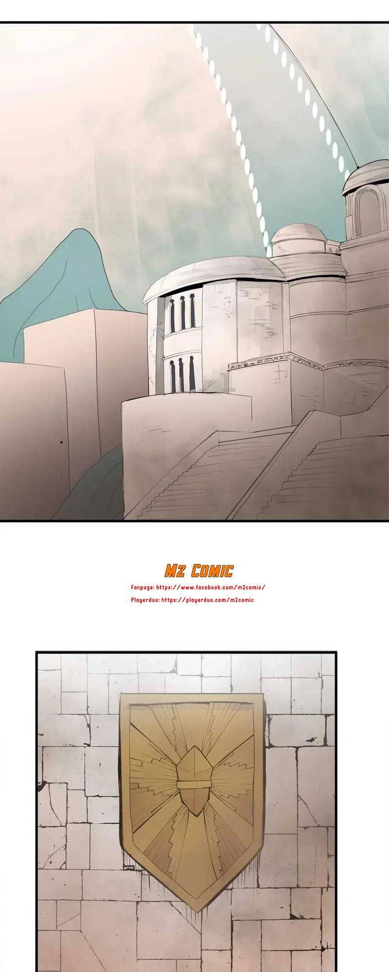 The Dungeon Master Chapter 65 - Trang 2