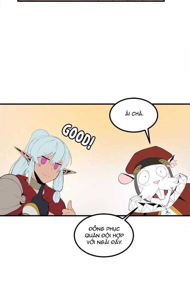 The Dungeon Master Chapter 65 - Trang 2