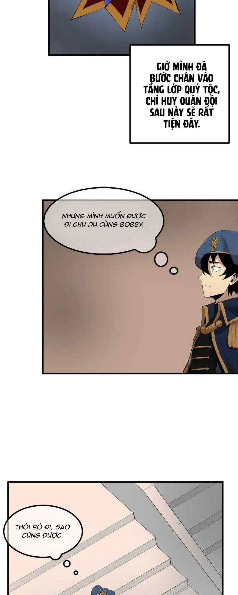 The Dungeon Master Chapter 65 - Trang 2