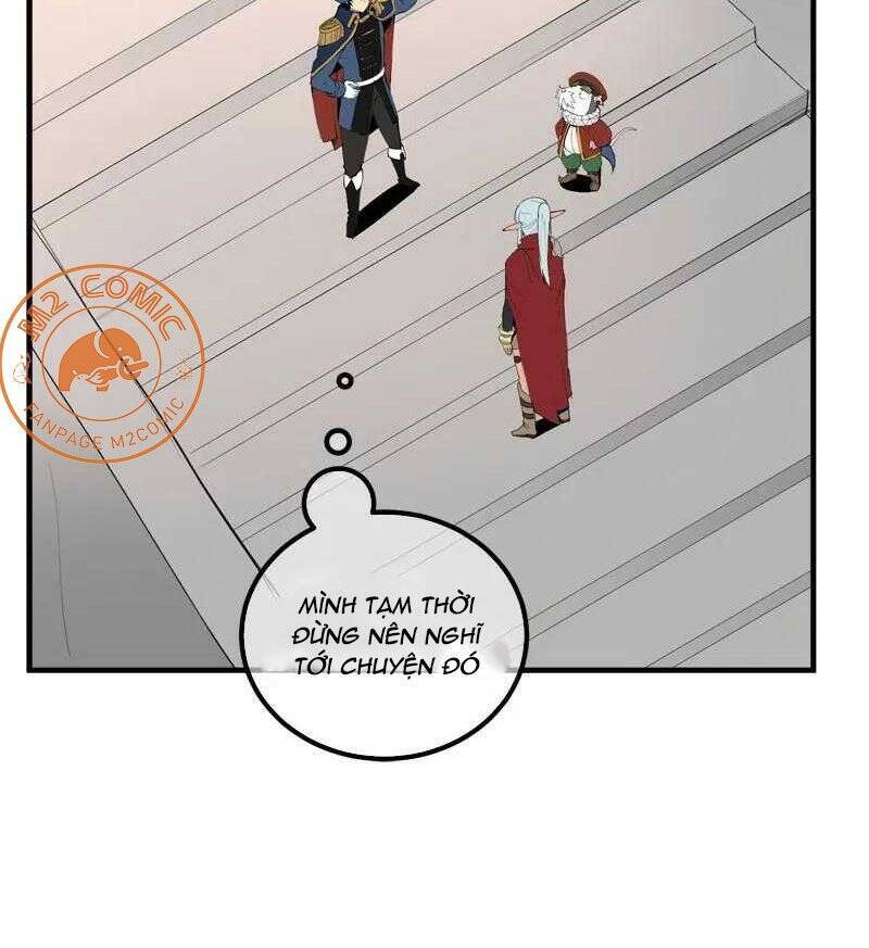 The Dungeon Master Chapter 65 - Trang 2