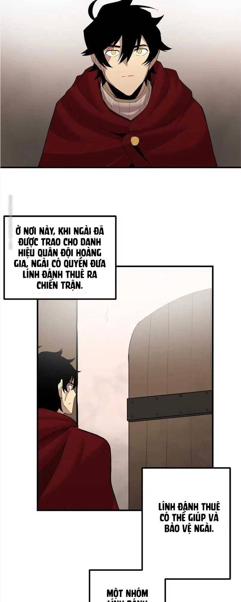 The Dungeon Master Chapter 65 - Trang 2