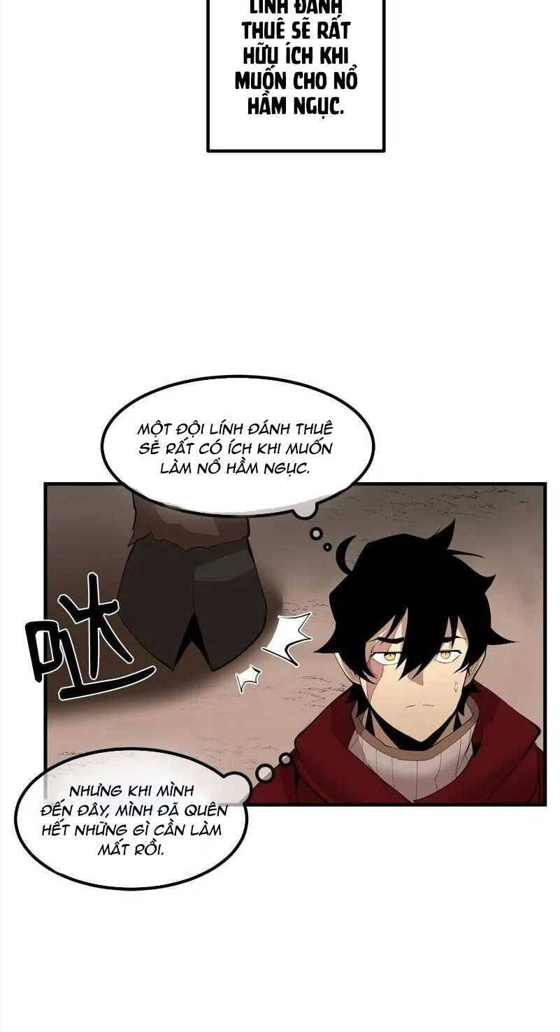 The Dungeon Master Chapter 65 - Trang 2