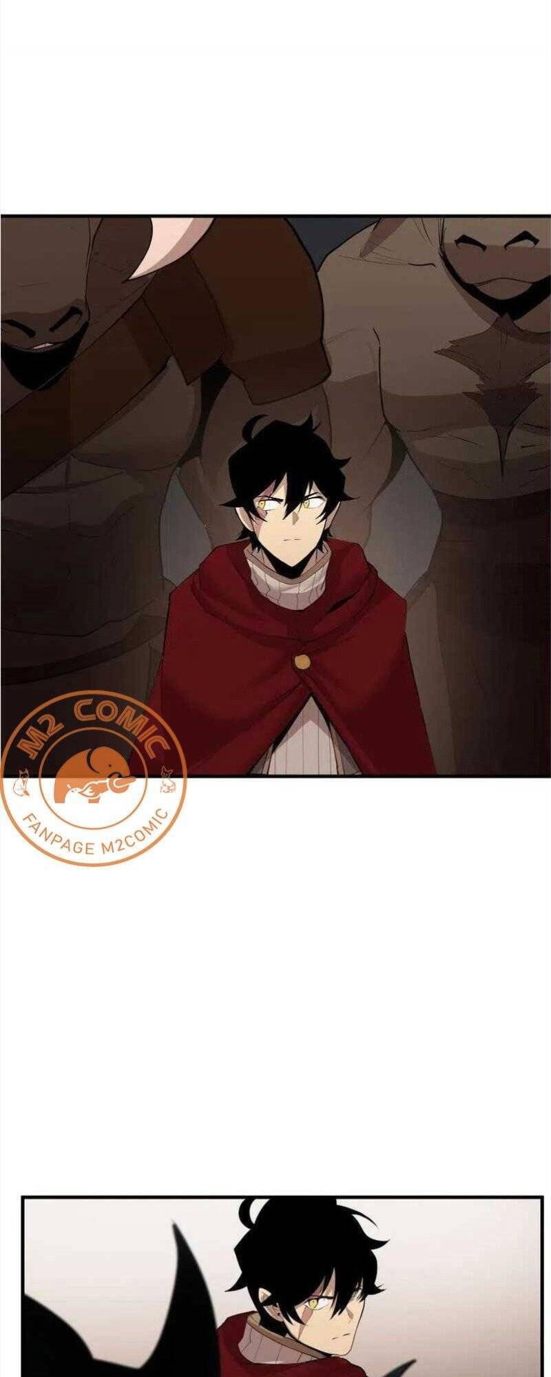 The Dungeon Master Chapter 65 - Trang 2