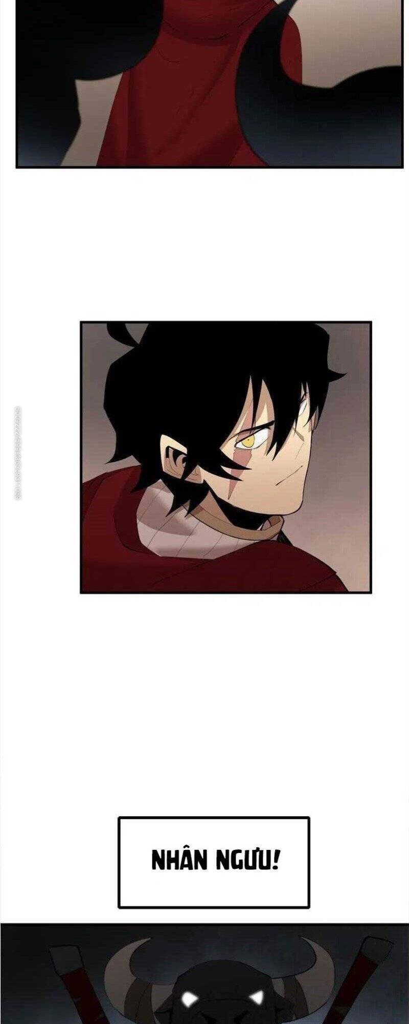 The Dungeon Master Chapter 65 - Trang 2