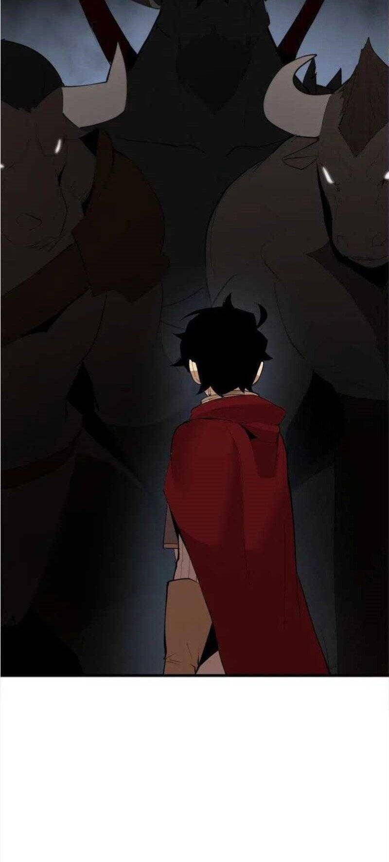 The Dungeon Master Chapter 65 - Trang 2