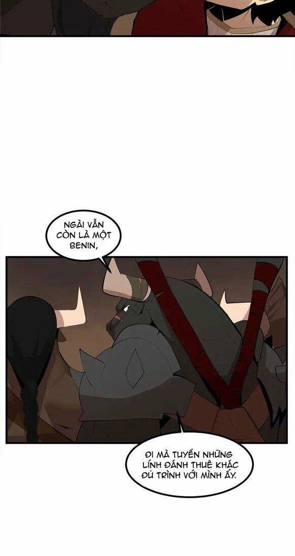 The Dungeon Master Chapter 66 - Trang 2