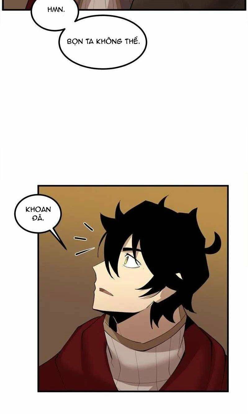 The Dungeon Master Chapter 66 - Trang 2