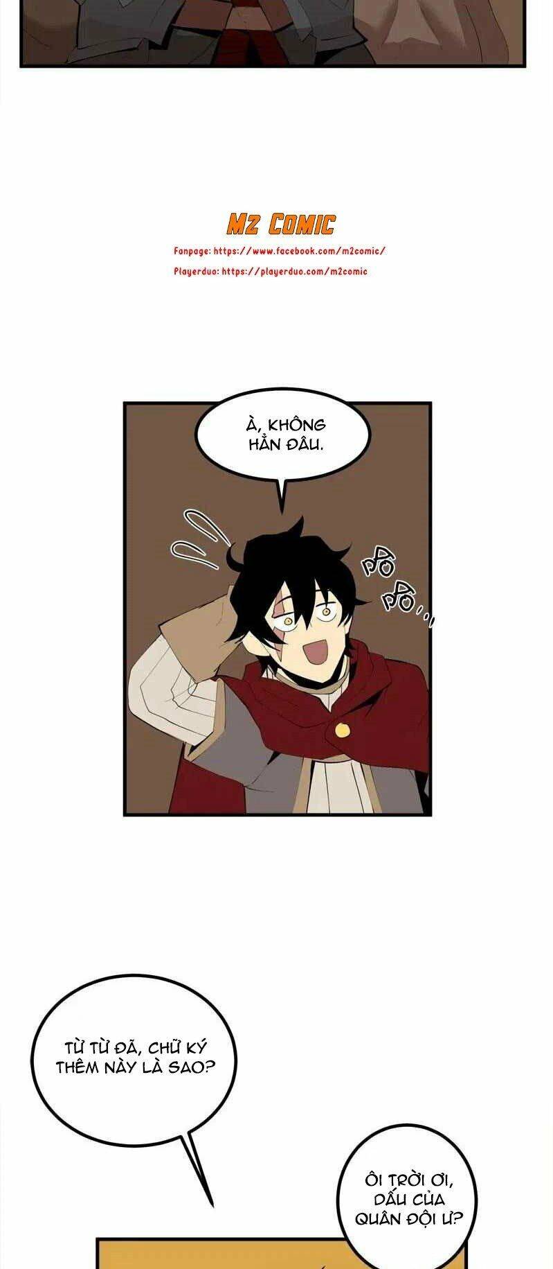 The Dungeon Master Chapter 66 - Trang 2