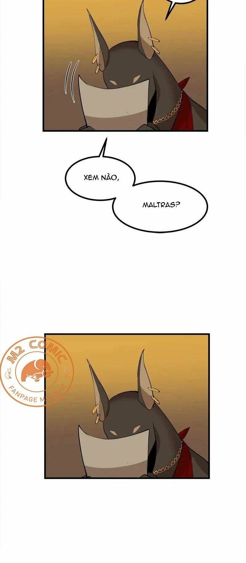 The Dungeon Master Chapter 66 - Trang 2