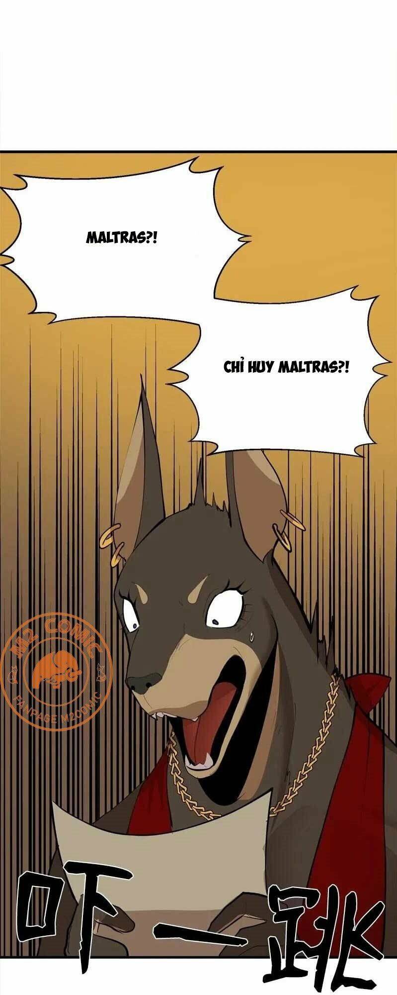 The Dungeon Master Chapter 66 - Trang 2