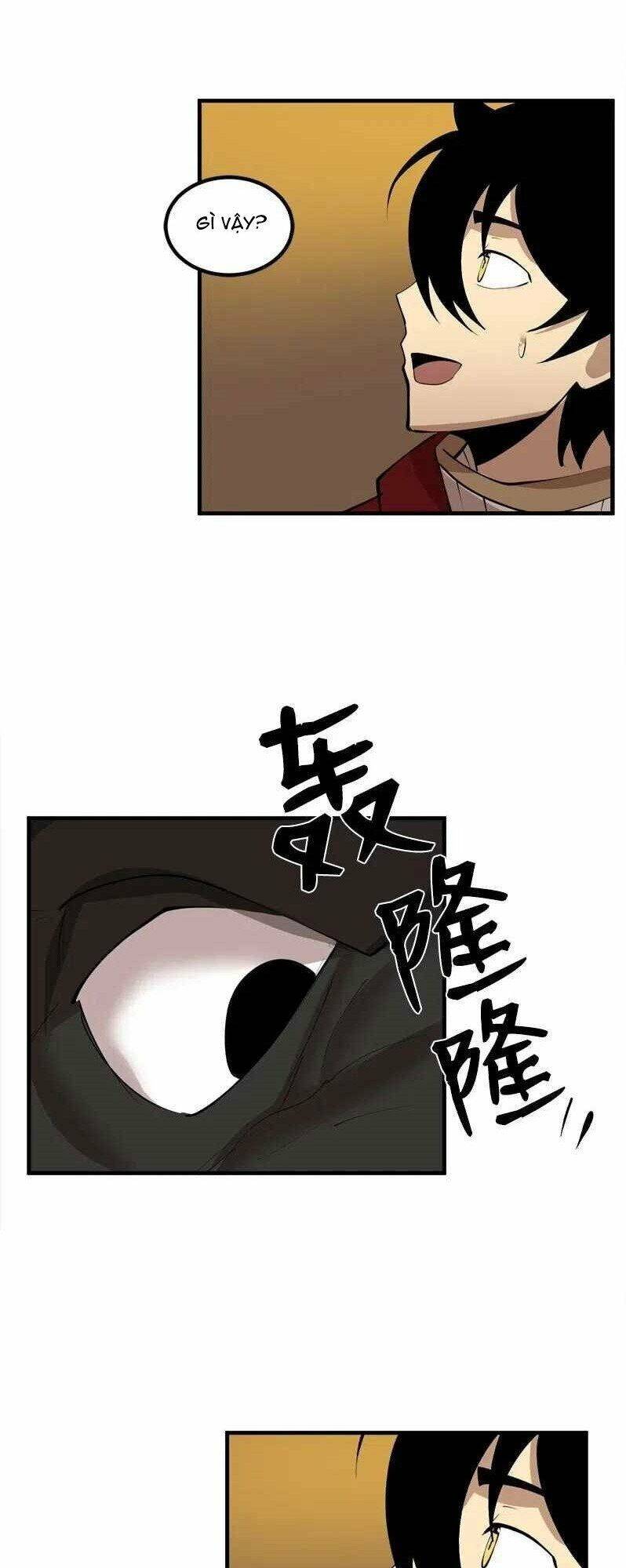 The Dungeon Master Chapter 66 - Trang 2