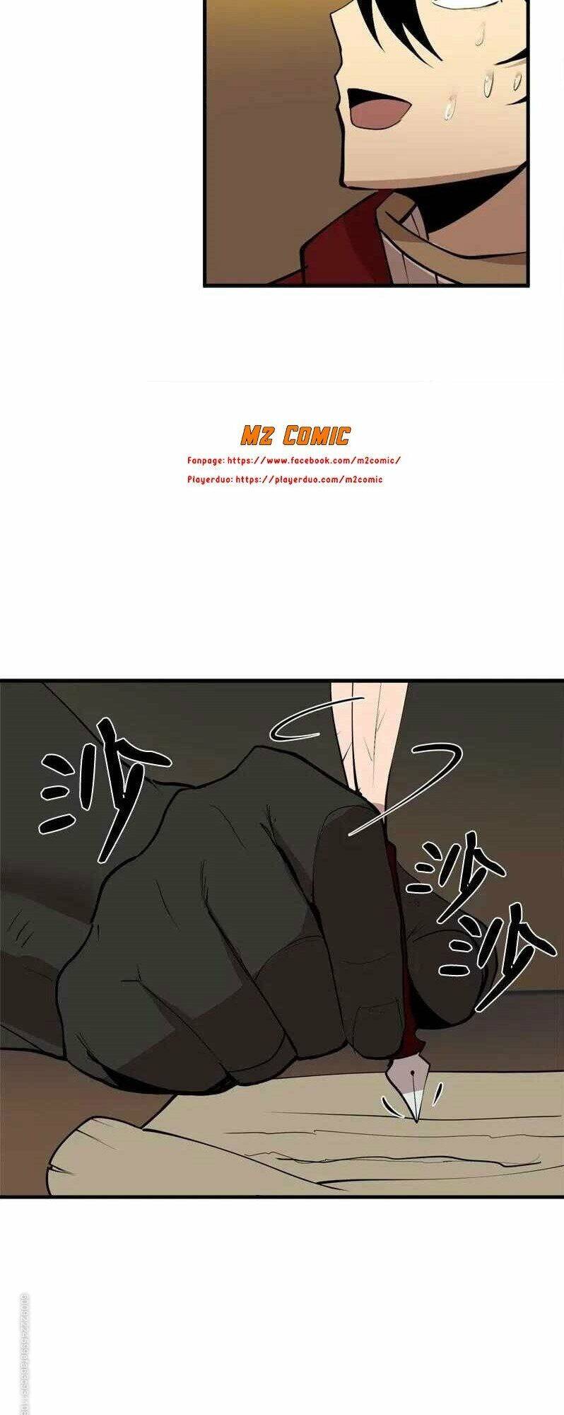 The Dungeon Master Chapter 66 - Trang 2