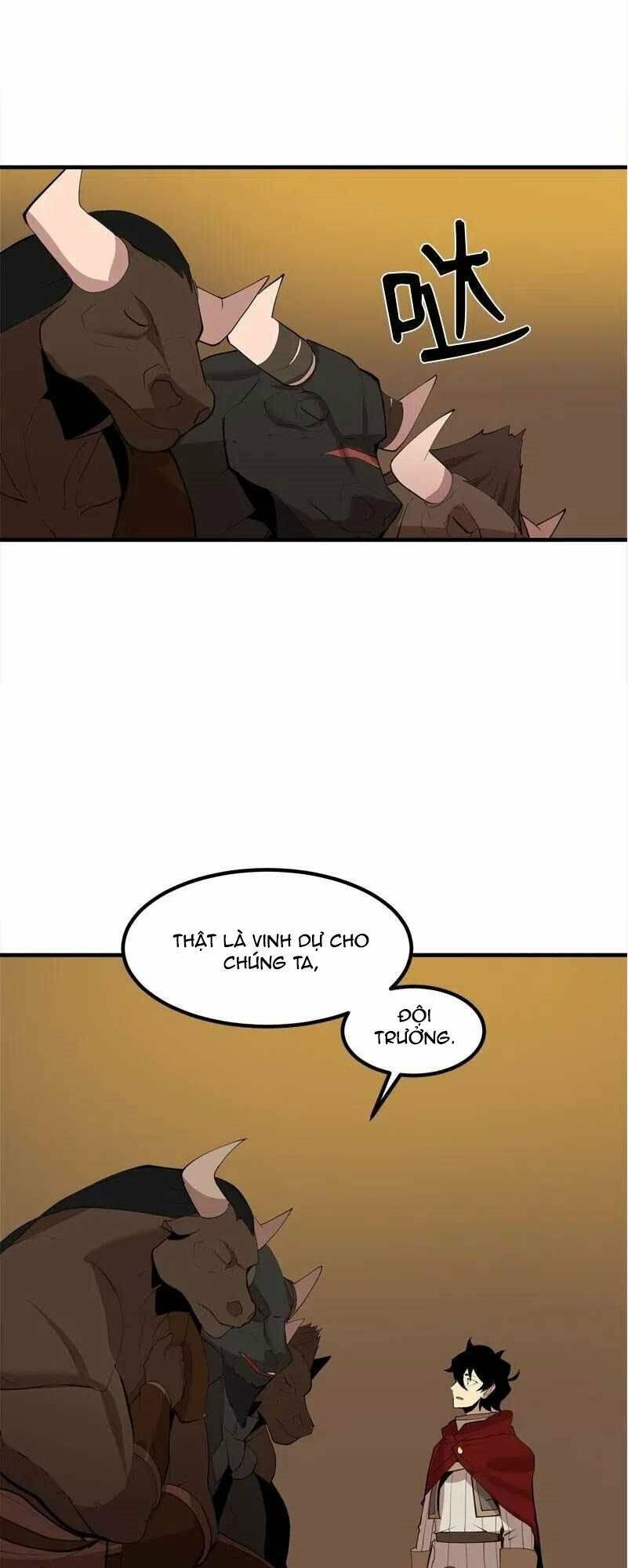 The Dungeon Master Chapter 66 - Trang 2