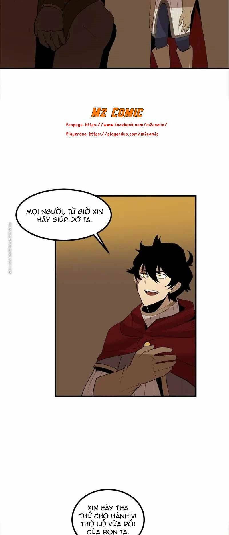 The Dungeon Master Chapter 66 - Trang 2