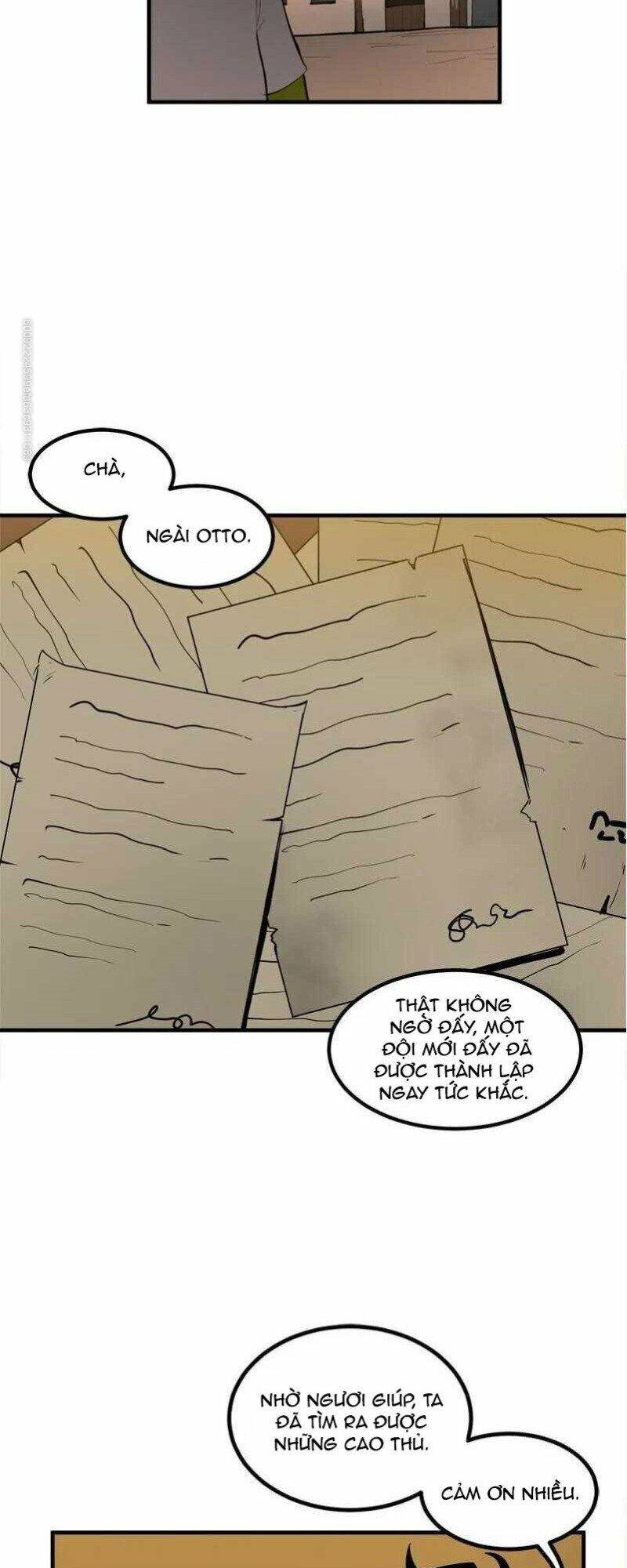 The Dungeon Master Chapter 66 - Trang 2