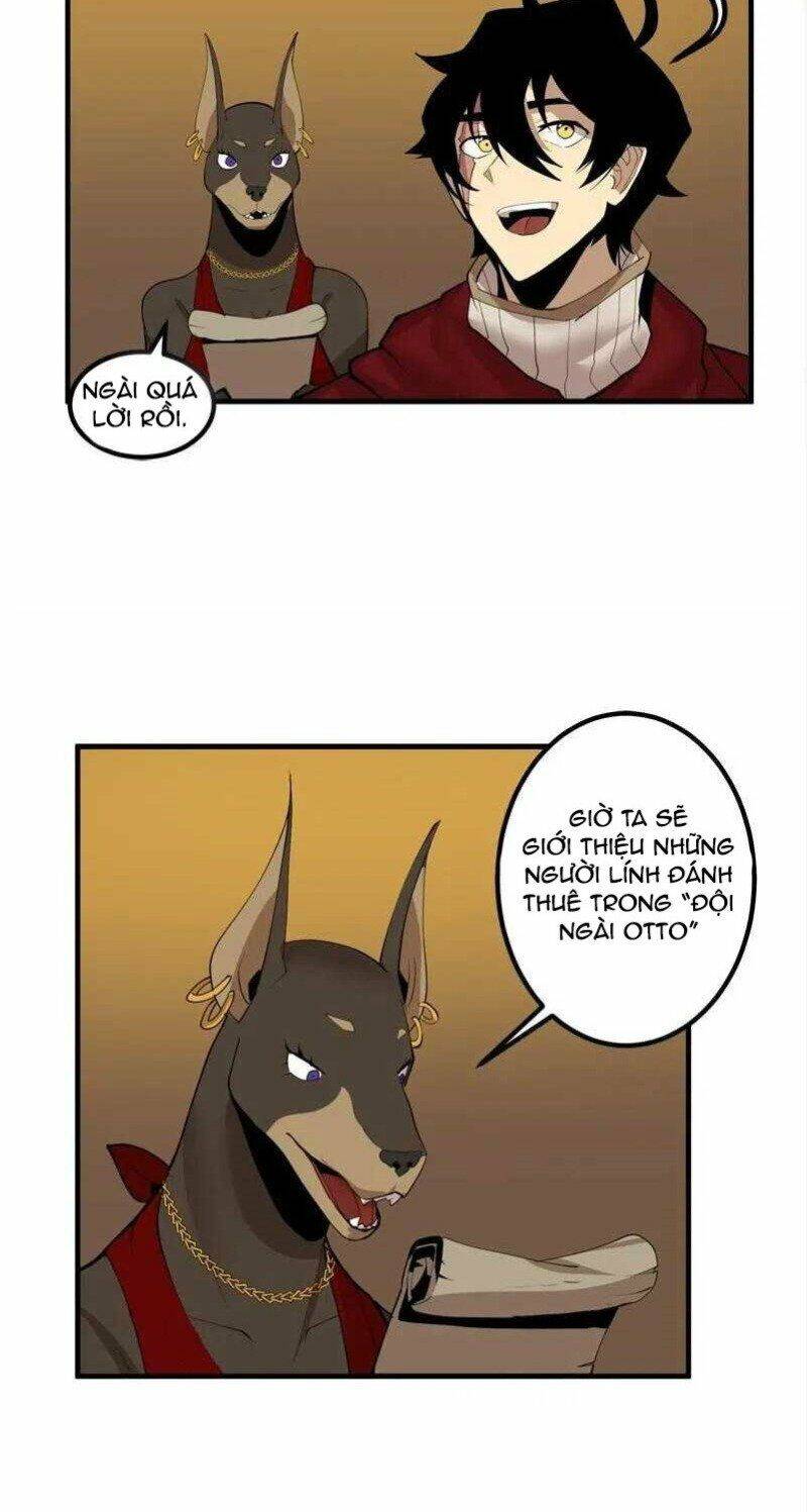 The Dungeon Master Chapter 66 - Trang 2