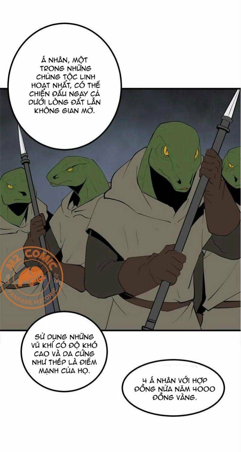 The Dungeon Master Chapter 66 - Trang 2