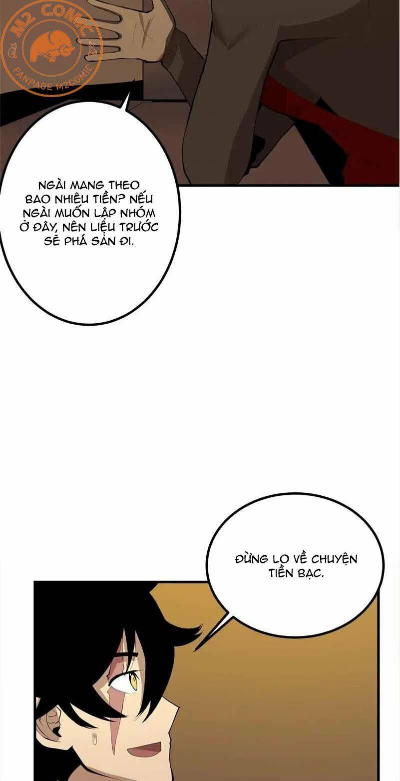 The Dungeon Master Chapter 66 - Trang 2
